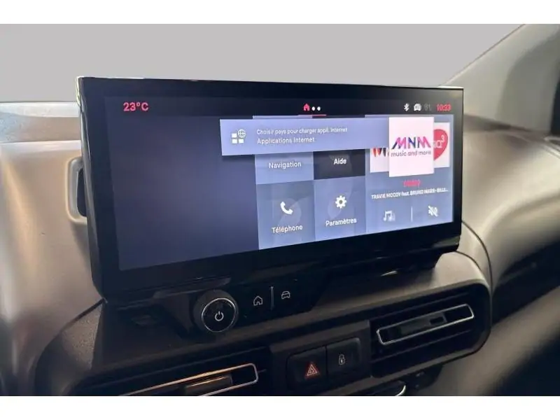 VEHICLE__CONDITION_SERVICE Fiat Doblo PC SERIE 3 SMALL BEIGE 13