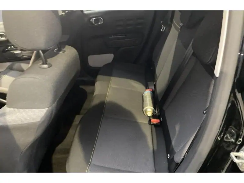 Occasion Citroen C3 Shine BLACK 18