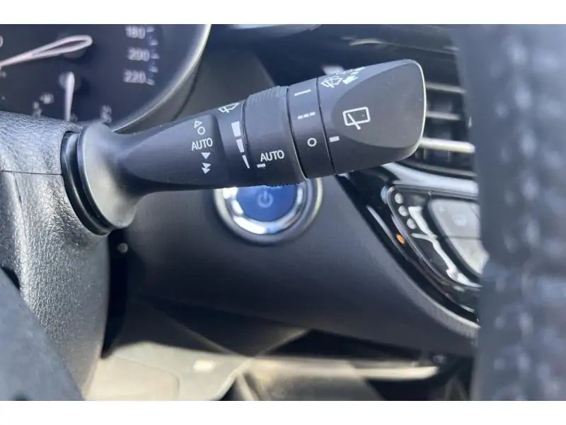 Occasion Toyota C-HR Hybride GREY 24