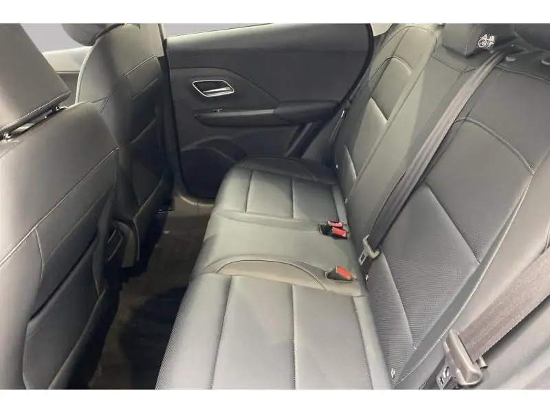 Occasion MG ZS ICE COMFORT LUXURY WHITE 18