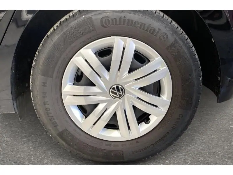 Occasion Volkswagen Polo Trendline BLACK 20