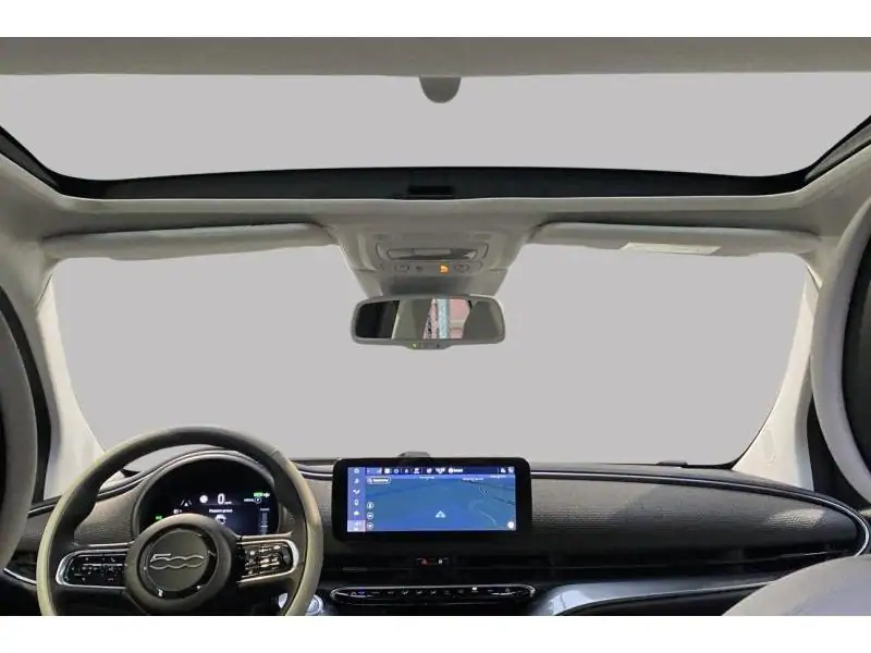 Occasion Fiat 500e La Prima BLACK 21