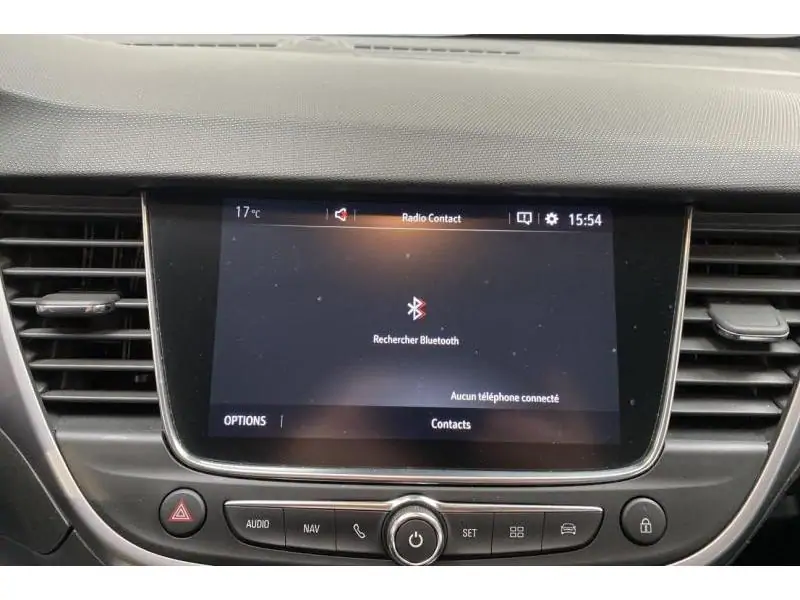 Occasion Opel Crossland X Edition BLUE 30