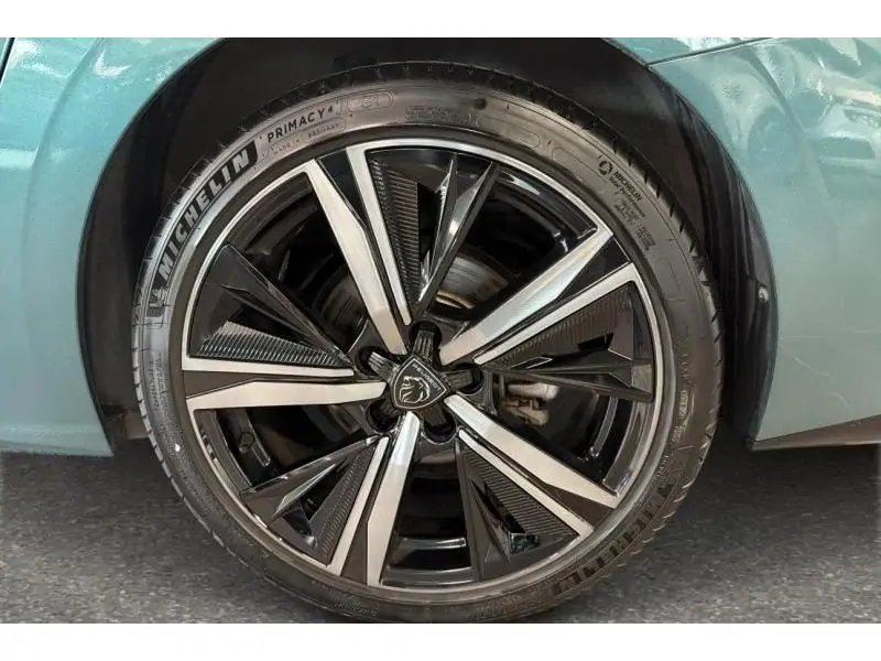 Occasion Peugeot 308 SW GT GREEN 20