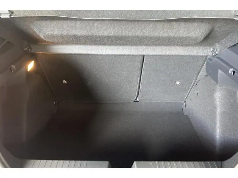 VEHICLE__CONDITION_SERVICE Fiat Panda GRANDE - ICON*Libre12/25 BLUE 19
