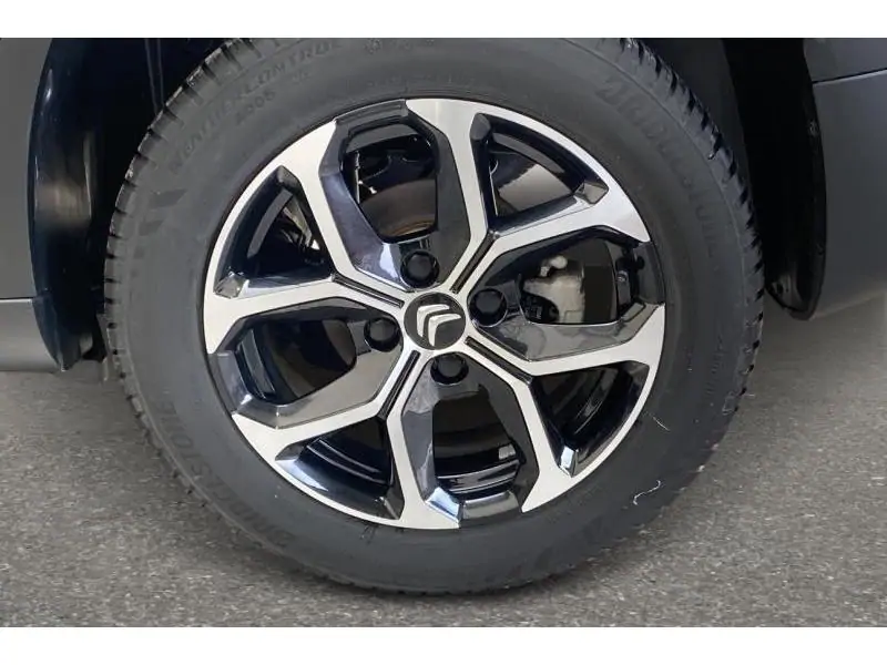 Occasion Citroen C3 Aircross Shine GREY 20