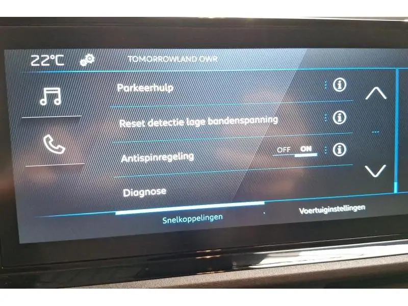 VEHICLE__CONDITION_SERVICE Peugeot Partner Standard Light 1.2 Turbo 110 M BLACK 23