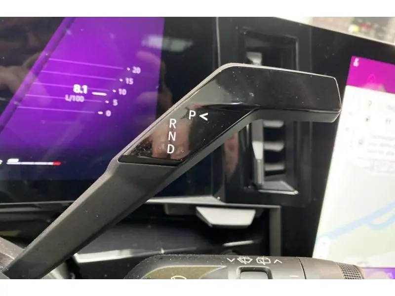 Occasie Renault Austral Techno BLACK 16