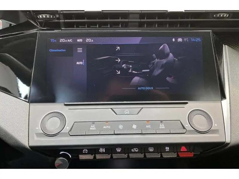 Occasion Peugeot 308 Active WHITE 15