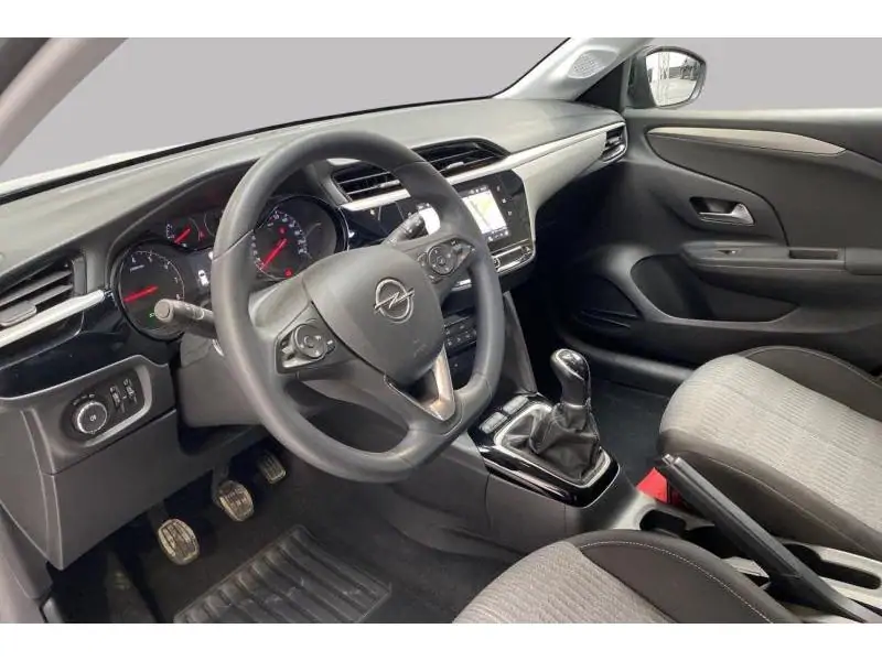 Occasion Opel Corsa F Edition BLACK 9