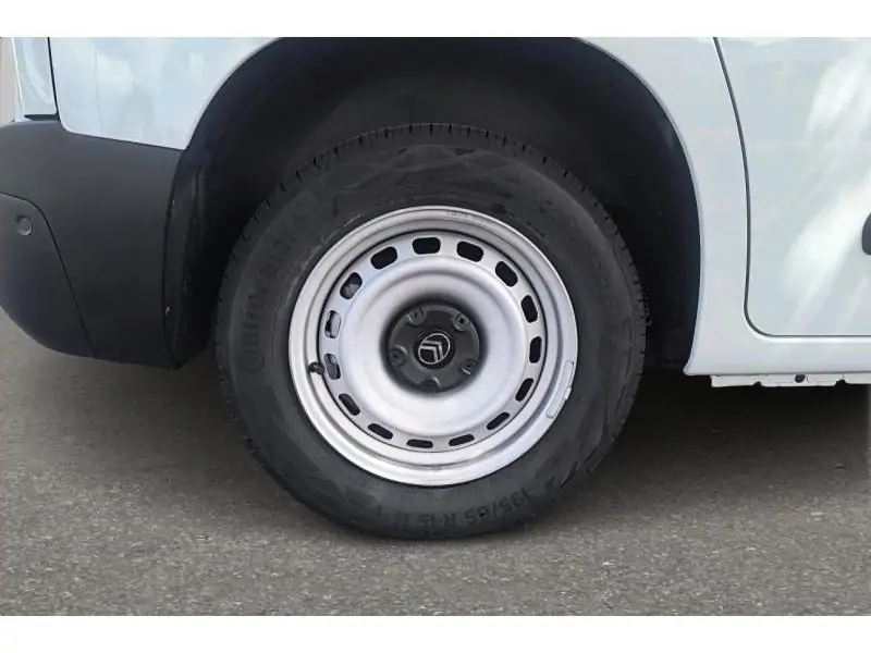 VEHICLE__CONDITION_SERVICE Citroen Berlingo III WHITE 20