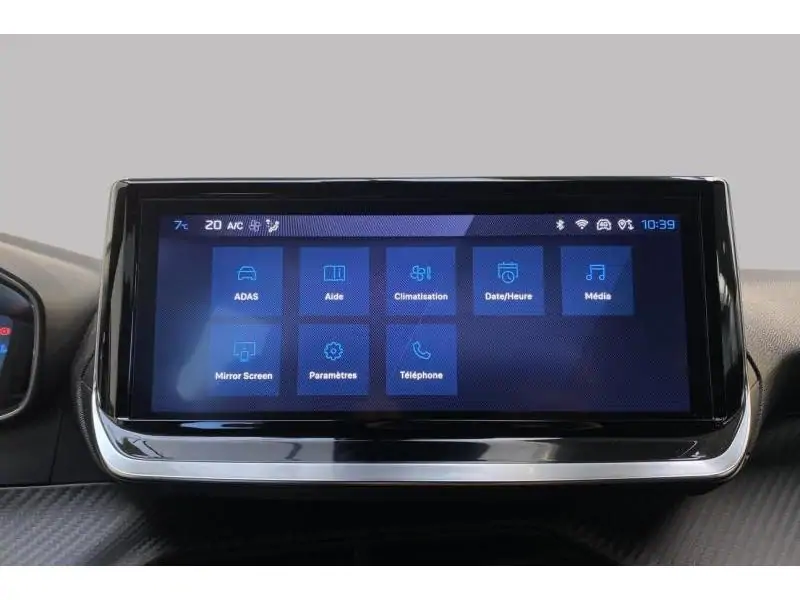 Occasion Peugeot 2008 II Allure GREY 29