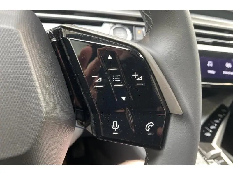 Occasion Peugeot 5008 Allure GREY 22