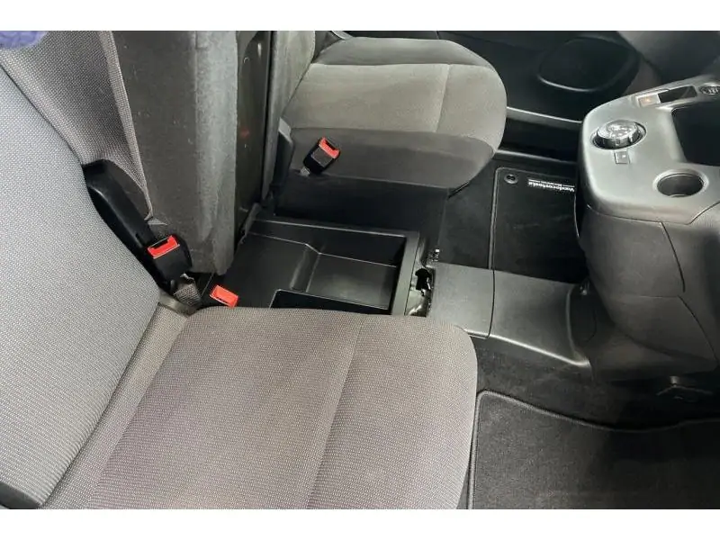 Occasion Peugeot Partner Light L1 WHITE 30