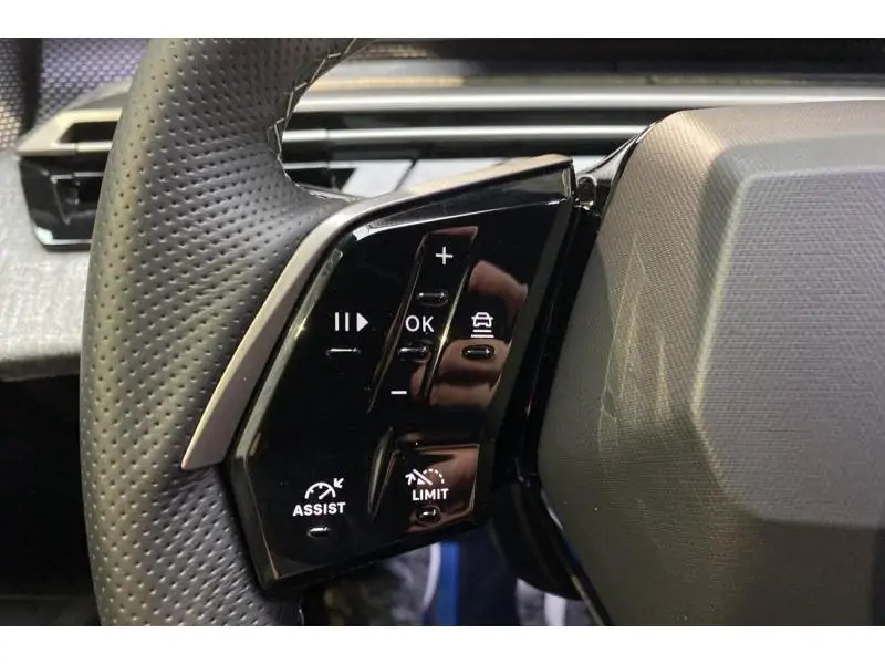 Occasion Peugeot 3008 e- GT BLUE 22