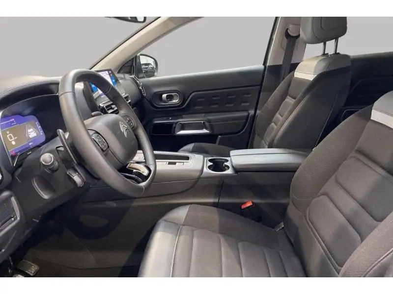 Occasion Citroen C5 Aircross Feel GREY 10