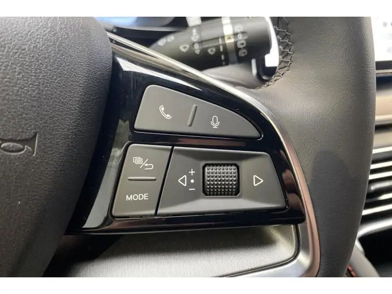 Occasion BYD Seal U DM-I DM-i 218 PHEV BOOST 2WD BLACK 26