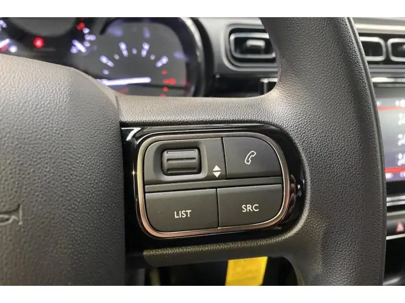 Occasion Citroen C3 Shine WHITE 25