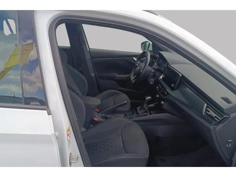 Occasion Skoda Kamiq SUV 1.0 essence AUTO WHITE 8
