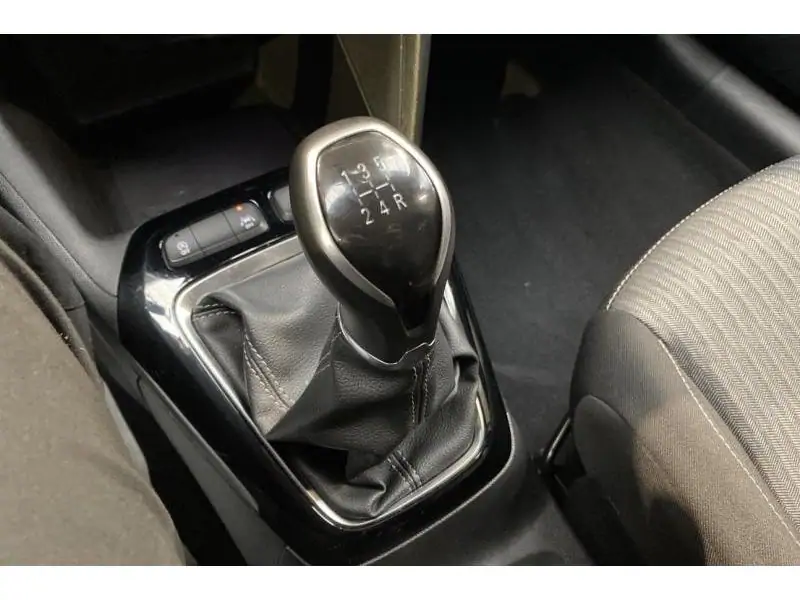 Occasion Opel Corsa Edition GREY 16