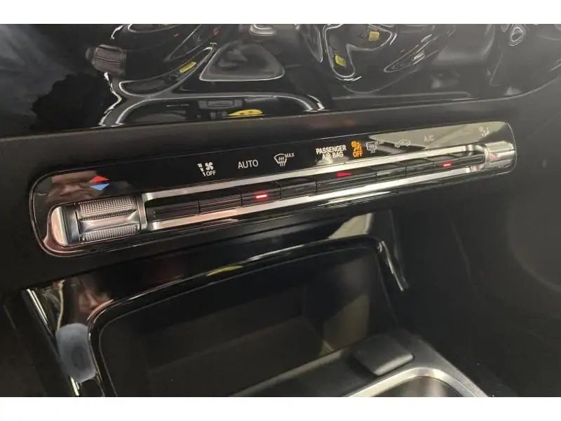Occasion Mercedes-Benz A 180 Classe A* NAVI Caméra BLACK 15