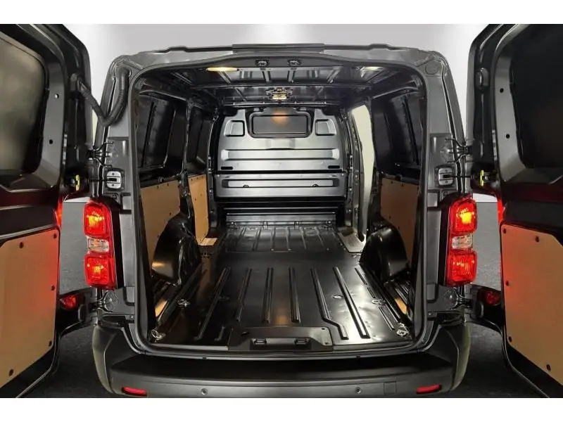 VEHICLE__CONDITION_SERVICE Peugeot e-Expert XL 75 KWH 136CH GREY 19