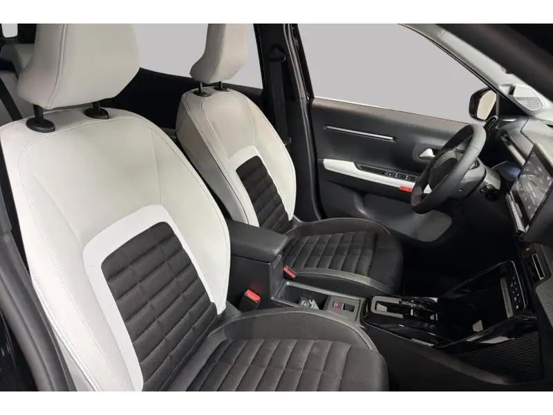 Démo Citroen C3 Aircross MAX BLACK 8