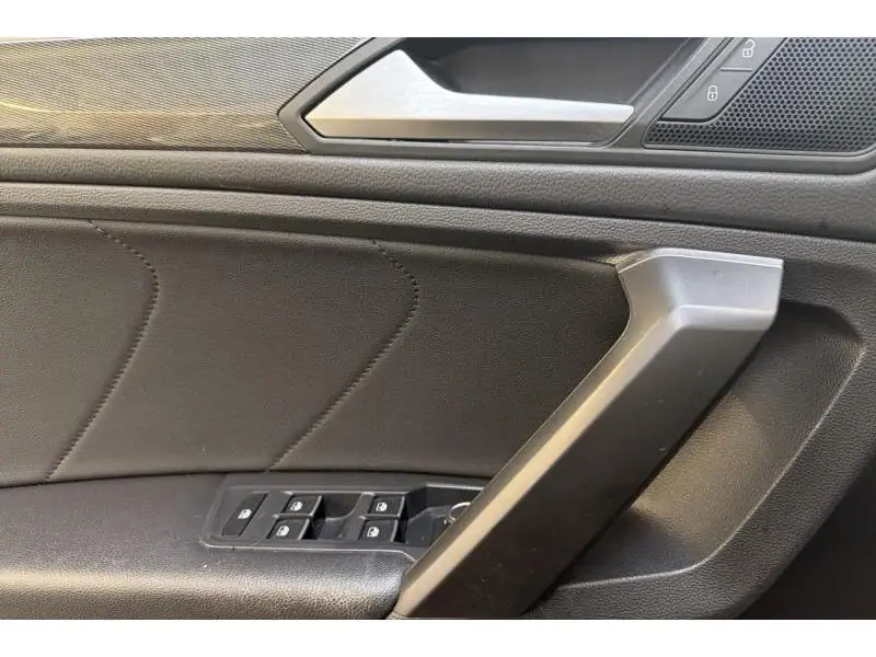 Occasion Volkswagen Tiguan Allspace Rline BLACK 17