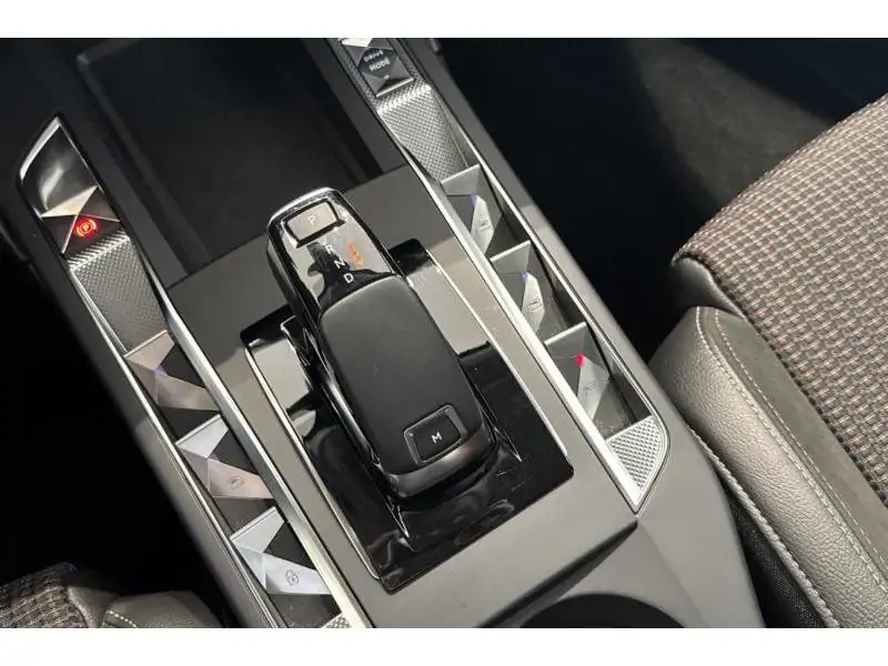 Occasion DS Automobiles DS 3 Crossback Performance Line - Camera GREY 16