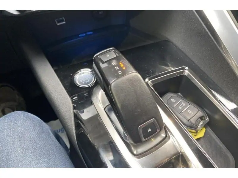 Occasion Peugeot 5008 II GT Line GREY 16