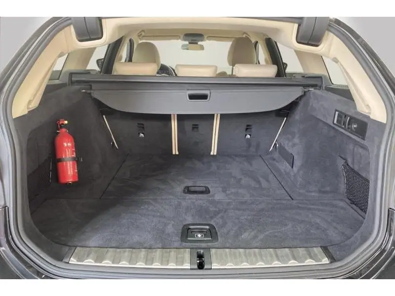 Occasion BMW Serie 3 316 d 2.0dA - TREKHAAK BLACK 19