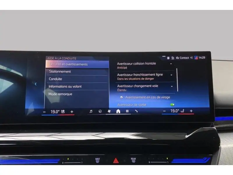 Occasion BMW Serie 5 530 xDrive - M Sport Package Pro - GREY 36