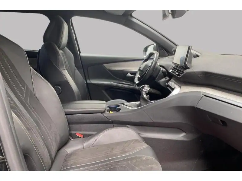 Occasion Peugeot 5008 II GT Line BLACK 8