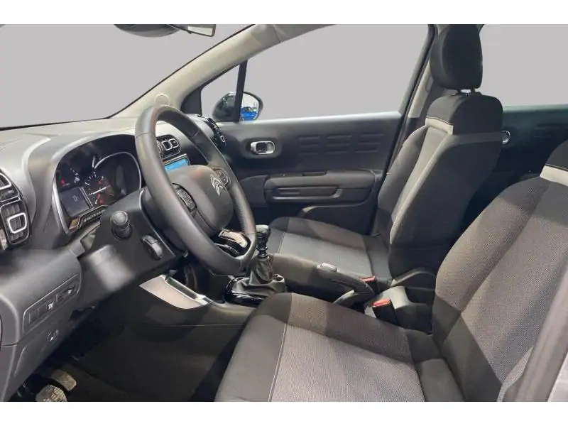 Occasie Citroen C3 Aircross Shine GREY 10