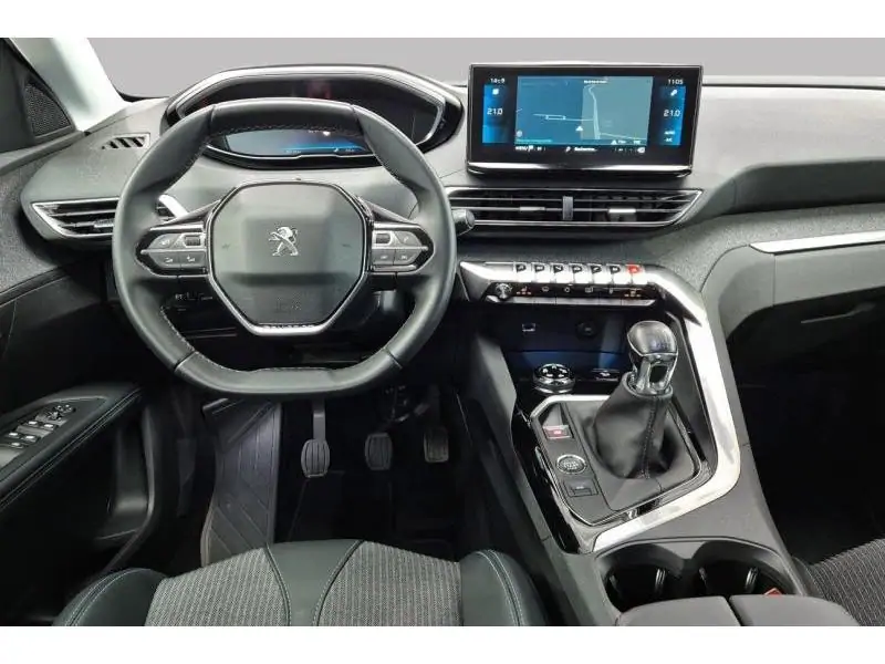 Occasion Peugeot 3008 II Allure Pack GREY 11