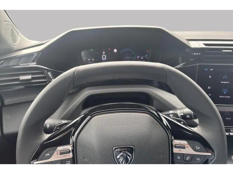 Occasion Peugeot 408 allure WHITE 12