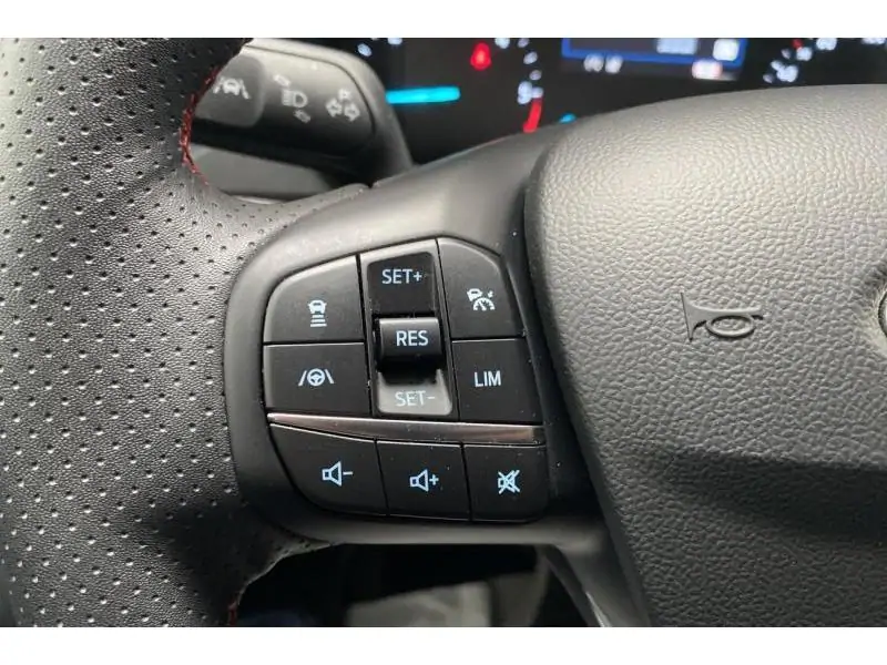 Occasion Ford Focus ST-Line*Caméra de recul & GPS BLUE 25