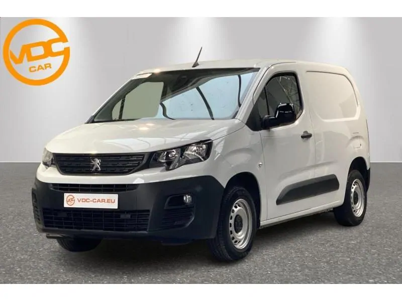 71257 - Peugeot Partner