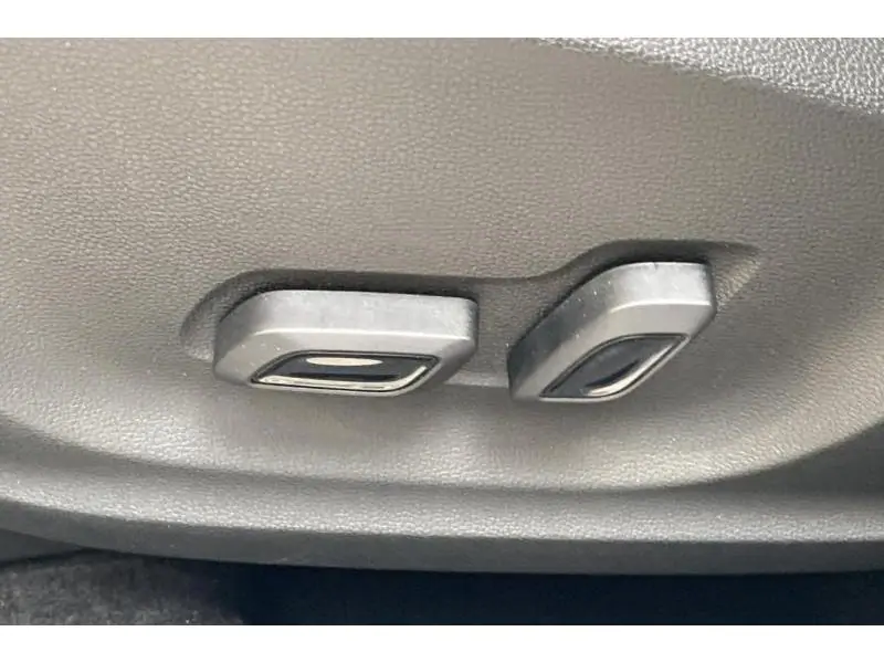 Occasion MG ZS LUXURY 1.0 T-GDi AT6 WHITE 24