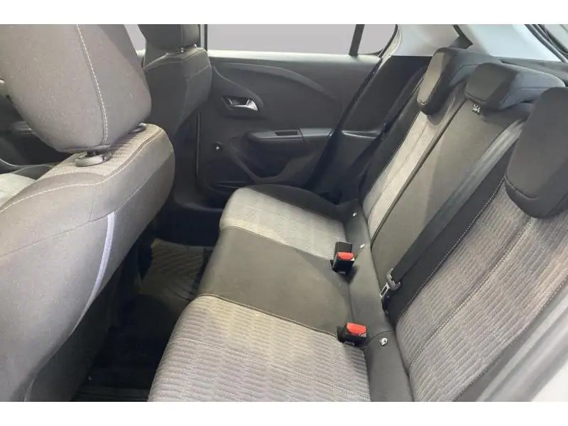 Occasion Opel Corsa F Elegance GREY 18