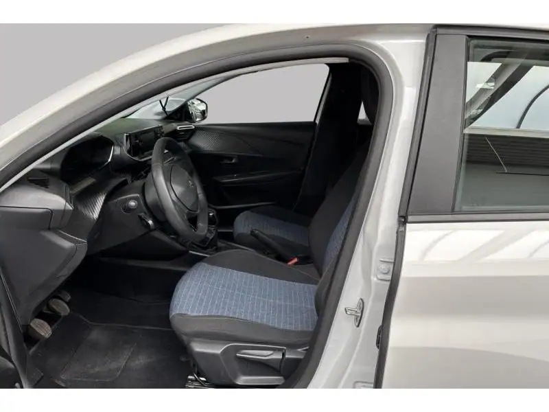 Occasion Peugeot 208 Like WHITE 10