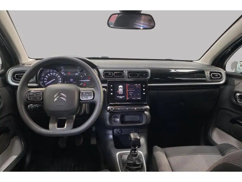 Occasion Citroen C3 Shine BLACK 11