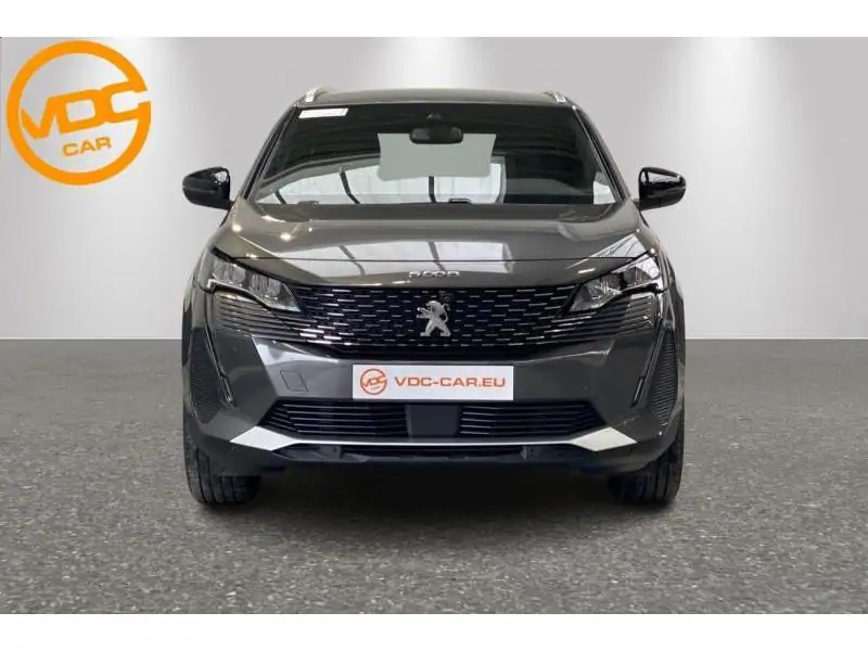 Occasion Peugeot 5008 Allure Pack GREY 6