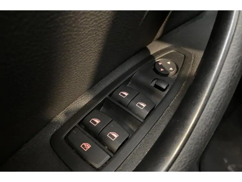 Occasion BMW Serie X X1 sDrive16d BLACK 17