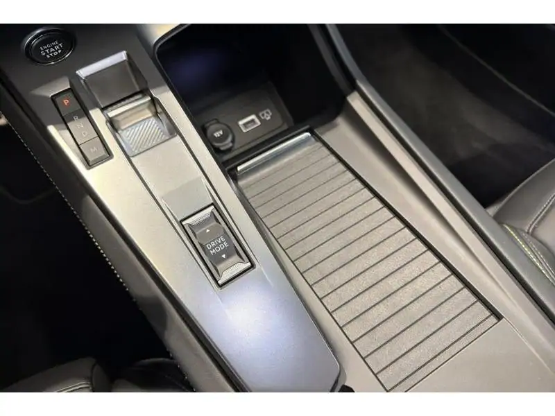 Occasion Peugeot 308 SW GT GREEN 16