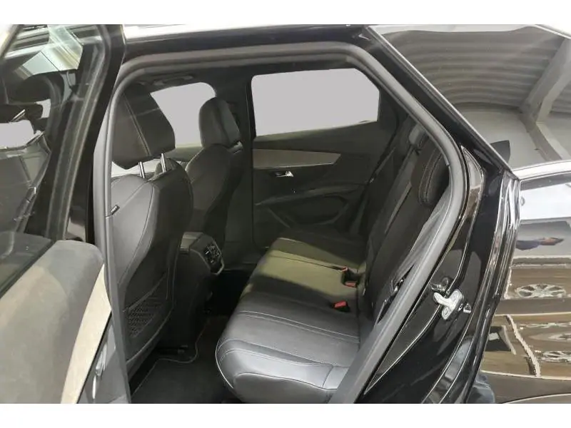 Occasie Peugeot 3008 gt BLACK 18