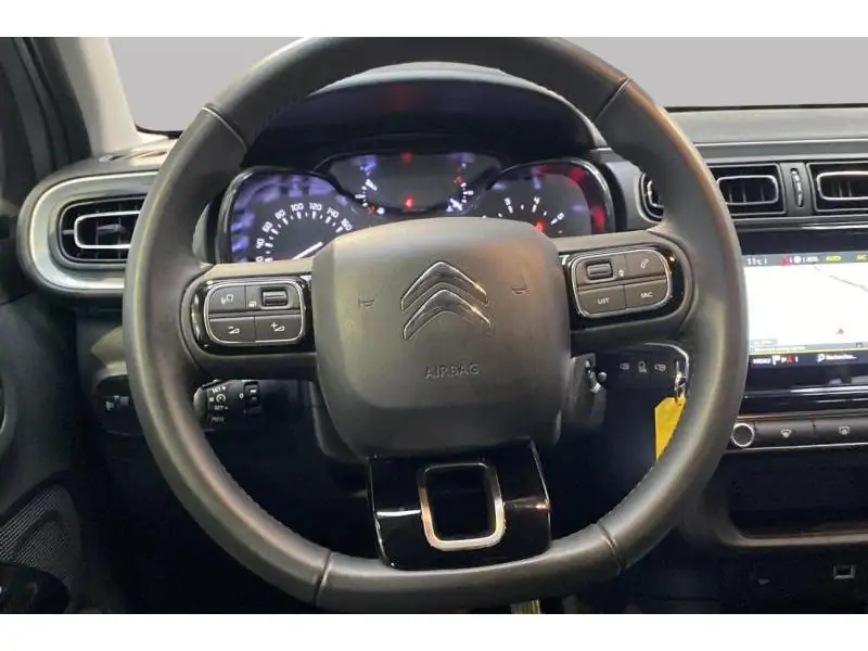 Occasion Citroen C3 Shine GREY 12