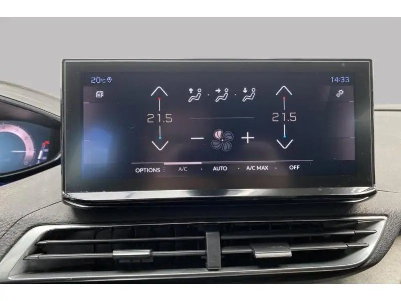 Occasion Peugeot 5008 II GT Line BLACK 15