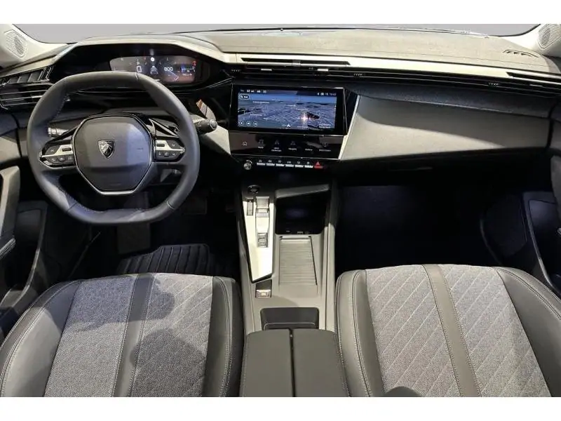 Occasie Peugeot 408 Allure - 360° camera GREY 12