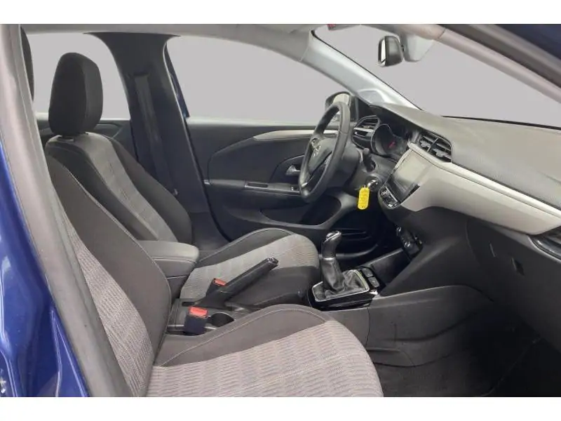 Occasion Opel Corsa Edition BLUE 8
